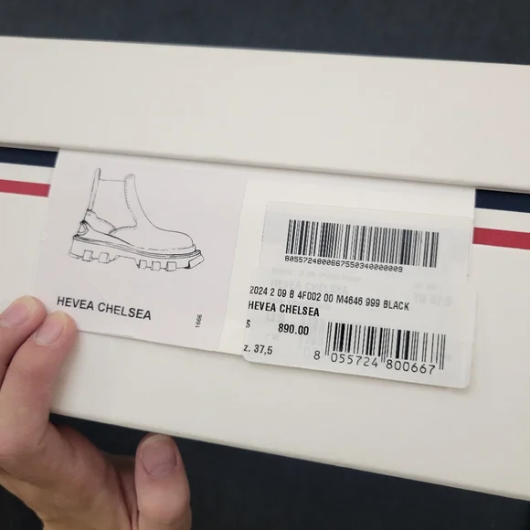 Moncler Moncler Moncler - Picture 12 of 13